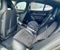 Чорний Порше Panamera, об'ємом двигуна 4.81 л та пробігом 120 тис. км за 30000 $, фото 15 на Automoto.ua