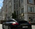 Черный Порше Панамера, объемом двигателя 3.61 л и пробегом 105 тыс. км за 21900 $, фото 1 на Automoto.ua