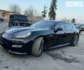 Чорний Порше Panamera, об'ємом двигуна 4.81 л та пробігом 165 тис. км за 27900 $, фото 167 на Automoto.ua