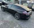 Чорний Порше Panamera, об'ємом двигуна 4.81 л та пробігом 165 тис. км за 27900 $, фото 106 на Automoto.ua