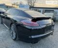 Чорний Порше Panamera, об'ємом двигуна 4.81 л та пробігом 165 тис. км за 27900 $, фото 102 на Automoto.ua