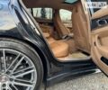 Чорний Порше Panamera, об'ємом двигуна 4.81 л та пробігом 165 тис. км за 27900 $, фото 92 на Automoto.ua