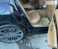 Чорний Порше Panamera, об'ємом двигуна 4.81 л та пробігом 165 тис. км за 27900 $, фото 181 на Automoto.ua