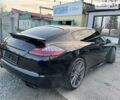 Чорний Порше Panamera, об'ємом двигуна 4.81 л та пробігом 165 тис. км за 27900 $, фото 143 на Automoto.ua