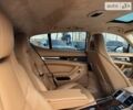 Чорний Порше Panamera, об'ємом двигуна 4.81 л та пробігом 165 тис. км за 27900 $, фото 87 на Automoto.ua