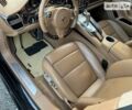 Чорний Порше Panamera, об'ємом двигуна 4.81 л та пробігом 165 тис. км за 27900 $, фото 68 на Automoto.ua