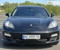 Чорний Порше Panamera, об'ємом двигуна 3 л та пробігом 90 тис. км за 39900 $, фото 4 на Automoto.ua