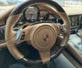 Чорний Порше Panamera, об'ємом двигуна 4.81 л та пробігом 165 тис. км за 27900 $, фото 50 на Automoto.ua