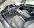 Чорний Порше Panamera, об'ємом двигуна 4.81 л та пробігом 120 тис. км за 30000 $, фото 10 на Automoto.ua