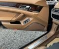 Чорний Порше Panamera, об'ємом двигуна 4.81 л та пробігом 165 тис. км за 27900 $, фото 20 на Automoto.ua