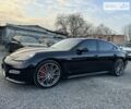 Чорний Порше Panamera, об'ємом двигуна 4.81 л та пробігом 165 тис. км за 27900 $, фото 112 на Automoto.ua