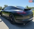 Чорний Порше Panamera, об'ємом двигуна 3.61 л та пробігом 145 тис. км за 22500 $, фото 9 на Automoto.ua