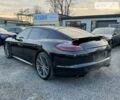 Чорний Порше Panamera, об'ємом двигуна 4.81 л та пробігом 165 тис. км за 27900 $, фото 139 на Automoto.ua