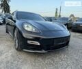 Чорний Порше Panamera, об'ємом двигуна 4.81 л та пробігом 165 тис. км за 27900 $, фото 121 на Automoto.ua