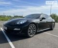 Чорний Порше Panamera, об'ємом двигуна 3 л та пробігом 90 тис. км за 39900 $, фото 6 на Automoto.ua