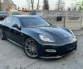 Чорний Порше Panamera, об'ємом двигуна 4.81 л та пробігом 165 тис. км за 27900 $, фото 165 на Automoto.ua