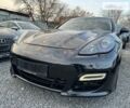 Чорний Порше Panamera, об'ємом двигуна 4.81 л та пробігом 165 тис. км за 27900 $, фото 12 на Automoto.ua