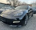 Чорний Порше Panamera, об'ємом двигуна 4.81 л та пробігом 165 тис. км за 27900 $, фото 16 на Automoto.ua