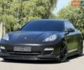 Чорний Порше Panamera, об'ємом двигуна 3.61 л та пробігом 145 тис. км за 22500 $, фото 1 на Automoto.ua