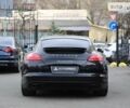 Чорний Порше Panamera, об'ємом двигуна 4.8 л та пробігом 173 тис. км за 24900 $, фото 4 на Automoto.ua