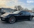 Чорний Порше Panamera, об'ємом двигуна 4.81 л та пробігом 165 тис. км за 27900 $, фото 111 на Automoto.ua