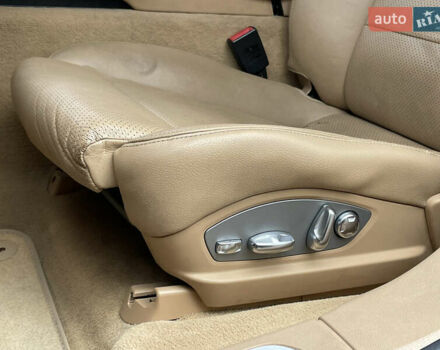 Черный Порше Панамера, объемом двигателя 3 л и пробегом 130 тыс. км за 23490 $, фото 29 на Automoto.ua