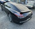 Чорний Порше Panamera, об'ємом двигуна 4.81 л та пробігом 165 тис. км за 27900 $, фото 104 на Automoto.ua