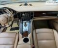 Чорний Порше Panamera, об'ємом двигуна 4.81 л та пробігом 165 тис. км за 27900 $, фото 171 на Automoto.ua