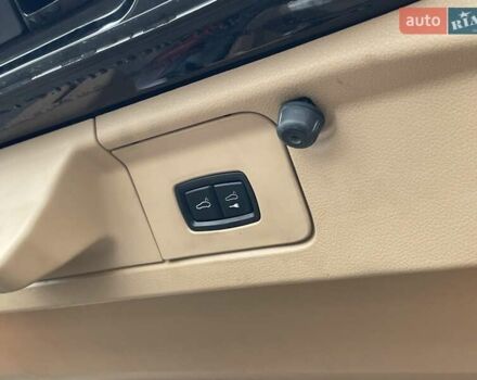 Черный Порше Панамера, объемом двигателя 3 л и пробегом 130 тыс. км за 23490 $, фото 39 на Automoto.ua