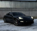 Чорний Порше Panamera, об'ємом двигуна 3 л та пробігом 141 тис. км за 20900 $, фото 1 на Automoto.ua
