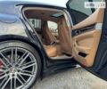 Чорний Порше Panamera, об'ємом двигуна 4.81 л та пробігом 165 тис. км за 27900 $, фото 91 на Automoto.ua