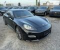 Чорний Порше Panamera, об'ємом двигуна 4.81 л та пробігом 165 тис. км за 27900 $, фото 122 на Automoto.ua