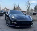 Чорний Порше Panamera, об'ємом двигуна 4.81 л та пробігом 165 тис. км за 27900 $, фото 156 на Automoto.ua