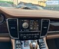 Чорний Порше Panamera, об'ємом двигуна 4.81 л та пробігом 165 тис. км за 27900 $, фото 47 на Automoto.ua