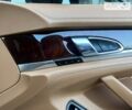 Чорний Порше Panamera, об'ємом двигуна 4.81 л та пробігом 165 тис. км за 27900 $, фото 4 на Automoto.ua