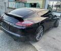 Чорний Порше Panamera, об'ємом двигуна 4.81 л та пробігом 165 тис. км за 27900 $, фото 144 на Automoto.ua