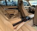 Чорний Порше Panamera, об'ємом двигуна 4.81 л та пробігом 165 тис. км за 27900 $, фото 86 на Automoto.ua