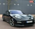 Чорний Порше Panamera, об'ємом двигуна 4.81 л та пробігом 177 тис. км за 20500 $, фото 1 на Automoto.ua