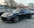 Чорний Порше Panamera, об'ємом двигуна 4.81 л та пробігом 165 тис. км за 27900 $, фото 117 на Automoto.ua