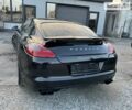 Чорний Порше Panamera, об'ємом двигуна 4.81 л та пробігом 165 тис. км за 27900 $, фото 148 на Automoto.ua