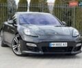 Чорний Порше Panamera, об'ємом двигуна 4.81 л та пробігом 177 тис. км за 18500 $, фото 1 на Automoto.ua