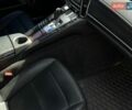 Черный Порше Панамера, объемом двигателя 3.61 л и пробегом 105 тыс. км за 21900 $, фото 29 на Automoto.ua