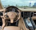 Чорний Порше Panamera, об'ємом двигуна 4.8 л та пробігом 77 тис. км за 36999 $, фото 46 на Automoto.ua