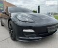 Чорний Порше Panamera, об'ємом двигуна 4.8 л та пробігом 77 тис. км за 36999 $, фото 20 на Automoto.ua