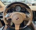 Чорний Порше Panamera, об'ємом двигуна 4.81 л та пробігом 165 тис. км за 27900 $, фото 17 на Automoto.ua