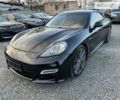 Чорний Порше Panamera, об'ємом двигуна 4.81 л та пробігом 165 тис. км за 27900 $, фото 115 на Automoto.ua