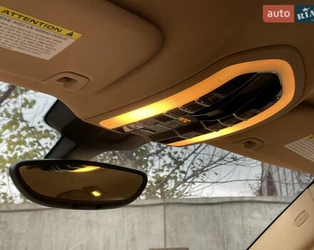 Черный Порше Панамера, объемом двигателя 3 л и пробегом 130 тыс. км за 23490 $, фото 38 на Automoto.ua