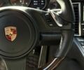 Черный Порше Панамера, объемом двигателя 3.61 л и пробегом 105 тыс. км за 21900 $, фото 11 на Automoto.ua