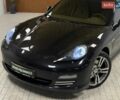 Чорний Порше Panamera, об'ємом двигуна 4.8 л та пробігом 114 тис. км за 22000 $, фото 5 на Automoto.ua