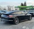 Чорний Порше Panamera, об'ємом двигуна 4.81 л та пробігом 165 тис. км за 27900 $, фото 135 на Automoto.ua